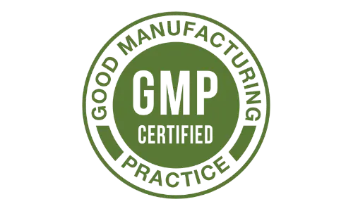 GMP Certified - ProDentim